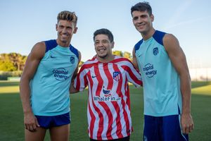 LaLiga y la UFC se unieron para crear campaña y tener un mayor alcance en España y EU