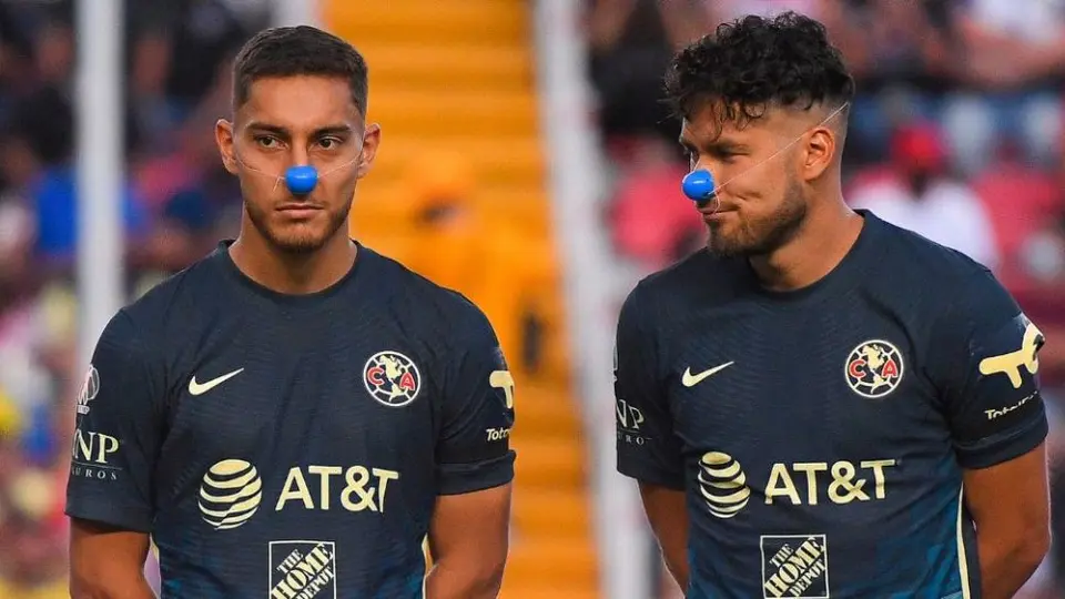 América: Dispuestos a 'soltar' a Valdez o Cáceres con la incorporación de Israel Reyes
