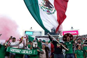 Qatar 2022, primer evento masivo desde que inició la pandemia: 'Hay ventas récord en boletos'