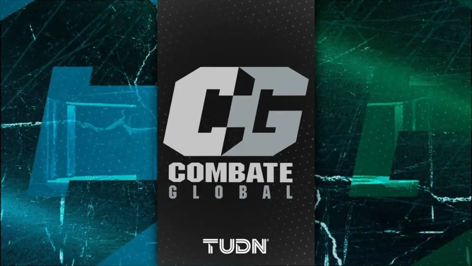 TUDN: Combate Global regresa a Canal 5 y TUDN a partir de 15 de julio