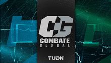 TUDN: Combate Global regresa a Canal 5 y TUDN a partir de 15 de julio
