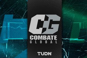 TUDN: Combate Global regresa a Canal 5 y TUDN a partir de 15 de julio