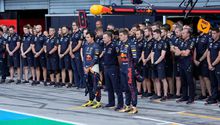 F1: Red Bull aumenta su hegemonía en el Campeonato de Constructores tras Monza