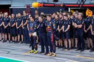 F1: Red Bull aumenta su hegemonía en el Campeonato de Constructores tras Monza