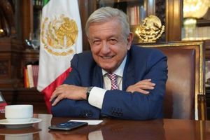AMLO tras enviar felicitaciones por fiestas decembrinas: 'Yo no odio, no le deseo mal a nadie'