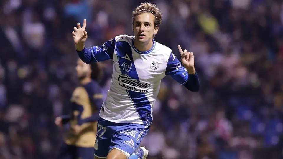 Jordi Cortizo previo al Repechaje vs Chivas: 'No vamos a regalar nada'
