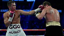 Canelo sentenció a Golovkin: "Le voy a ganar, lo voy a retirar"