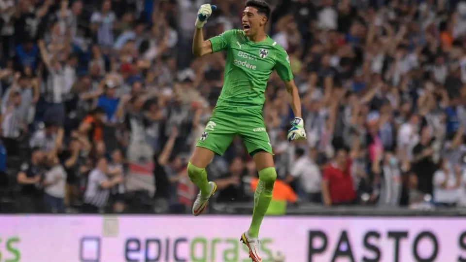Esteban Andrada previo al partido vs Chivas: 'Hay que respetarlos, pueden pelear el campeonato'