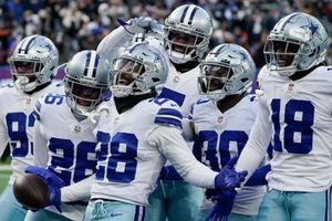 NFL: Cowboys, equipo más valioso del mundo por sexto año consecutivo