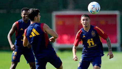 Marruecos vs España: Hora y dónde ver EN VIVO los Octavos de Final de Qatar 2022