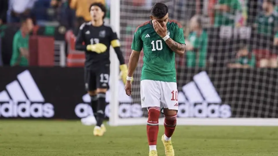 Selección Mexicana: Así reaccionó la prensa de Argentina tras la derrota del Tri vs Colombia