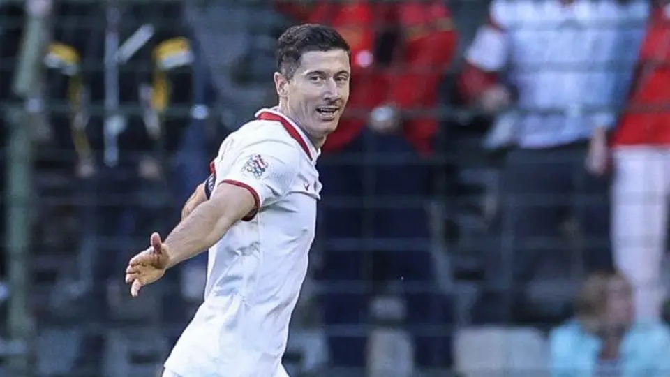 Robert Lewandowski: ¿Cuál será su salario en Barcelona?