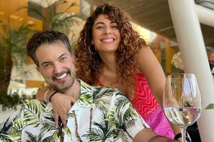 Anna Ferro se despidió de Fernando del Solar: "Y ahora cómo se vive sin ti"