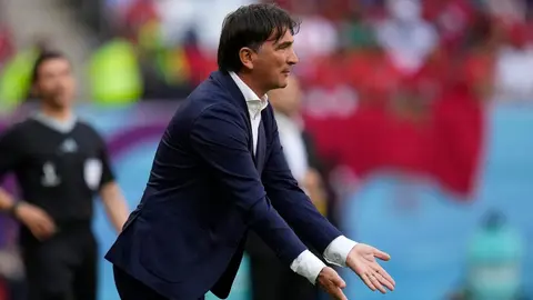DT de Croacia: 'Somos los subcampeones del último Mundial, no podemos jugar a las 13:00 horas'