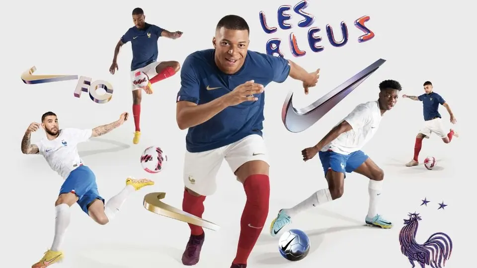 Qatar 2022: Nike presentó los uniformes de las selecciones que jugarán la Copa del Mundo