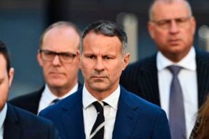 Ryan Giggs, nuevamente a juicio en 2023 por violencia de género