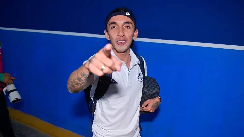 Omar Fernández 'lanzó pedrada' a Chivas: 'Aquí no hay tiempo para conciertos'