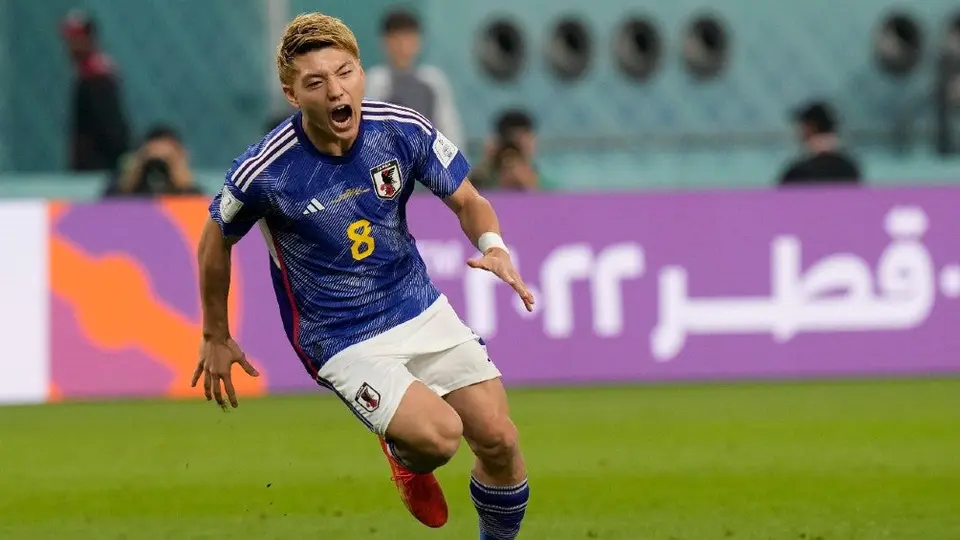 Qatar 2022: Selección de Japón puso el ejemplo hasta el final y dejó limpió su vestidor tras eliminación