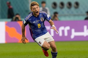 Qatar 2022: Selección de Japón puso el ejemplo hasta el final y dejó limpió su vestidor tras eliminación