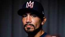 Rafael García: Con el objetivo de dominar y vencer a Drakkar Klose para subir en los rankings de UFC