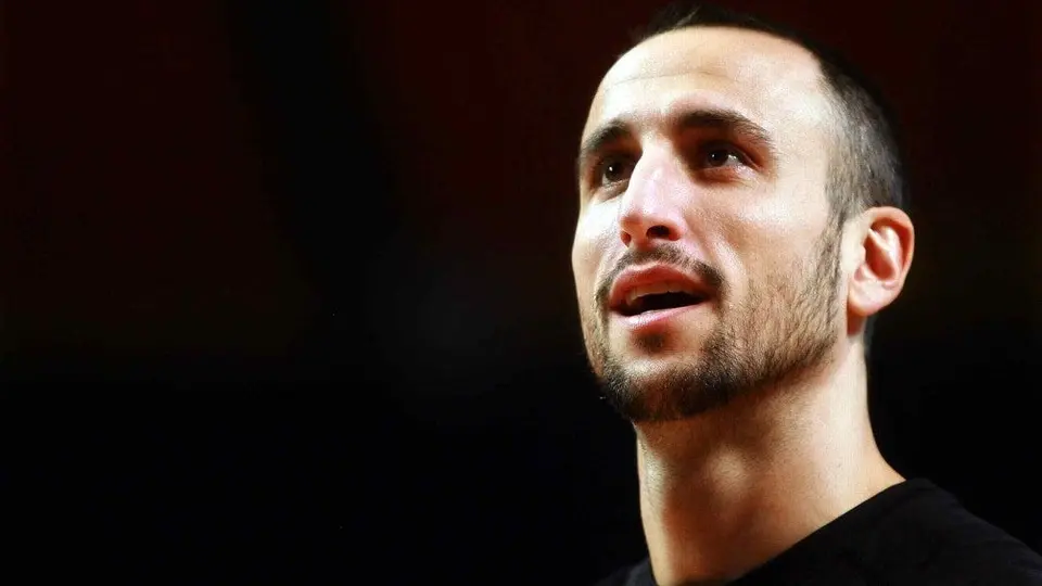 Manu Ginóbili: 'El potencial de México es enorme en el basquetbol'