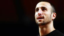 Manu Ginóbili: 'El potencial de México es enorme en el basquetbol'