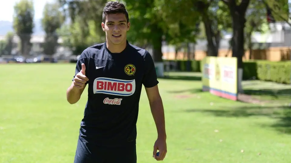 Raúl Jiménez: 'Siempre he pensando en regresar al América; esperemos que algún día'