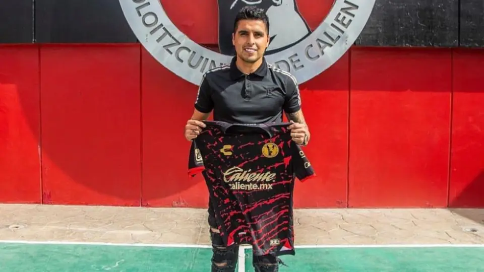 Xolos: Leo López, nuevo jugador de la frontera para el Clausura 2023