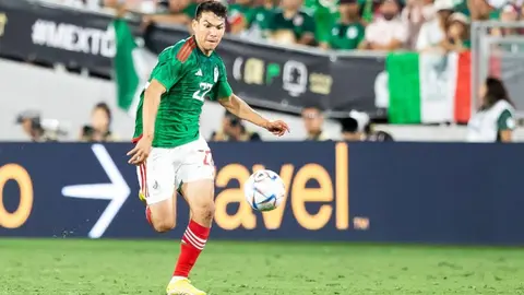 León Krauze sobre la serie Al Grito de Guerra: ‘Aspira a ser la historia definitiva del Tri’