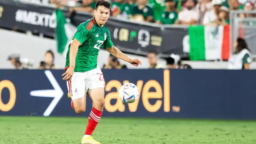 León Krauze sobre la serie Al Grito de Guerra: ‘Aspira a ser la historia definitiva del Tri’
