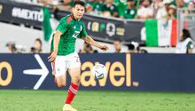 León Krauze sobre la serie Al Grito de Guerra: ‘Aspira a ser la historia definitiva del Tri’
