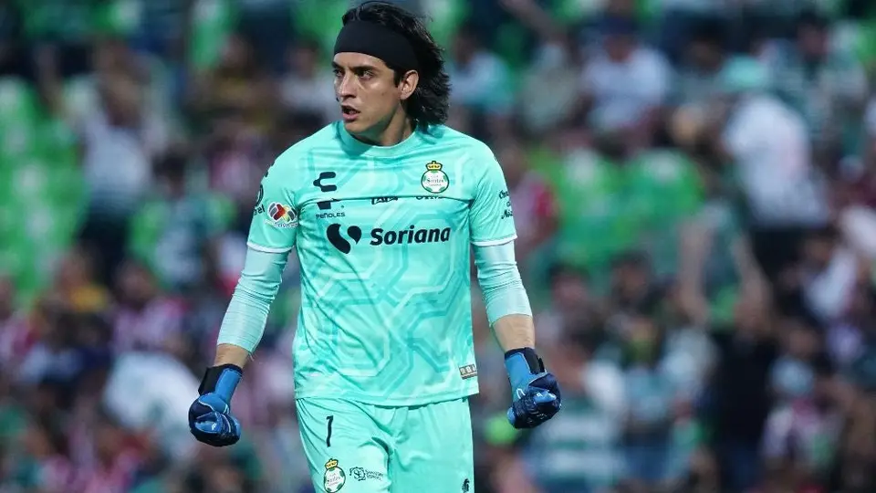 Liga MX: Carlos Acevedo es el último convocado para el duelo contra la MLS