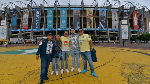 Liga Mx: Registró aumento de afición en los estadios