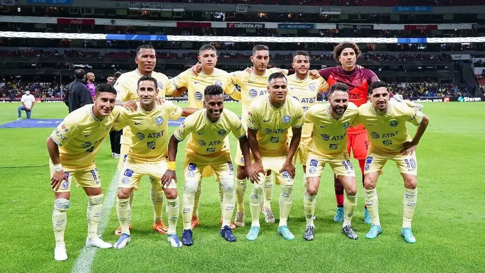 América: ¿Qué cambios tendrá ante Rayados tras la lesión de Roger Martínez?