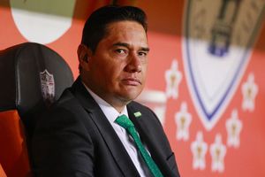 Moisés Muñoz: Reveló porqué le va a las Águilas del América