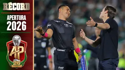 ¡Inconformes! Pumas tomará acciones por el polémico arbitraje en el duelo ante Santos
