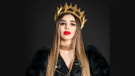 Emma Coronel, esposa de El Chapo Guzmán, asegura que EU le concedió libertad total