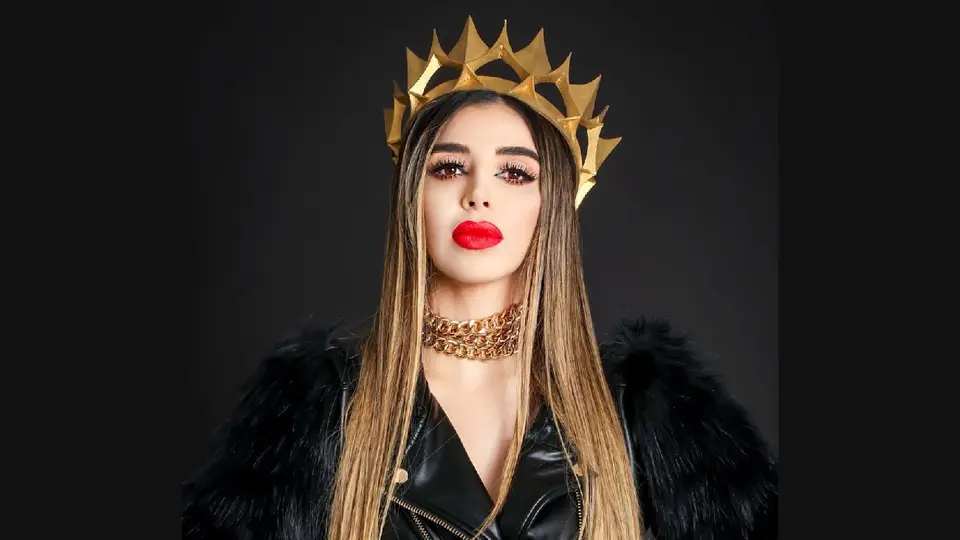 Emma Coronel, esposa de El Chapo Guzmán, asegura que EU le concedió libertad total