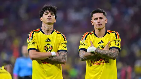 ¡Superlíder! América propina humillante goleada al Atlas en el Jalisco