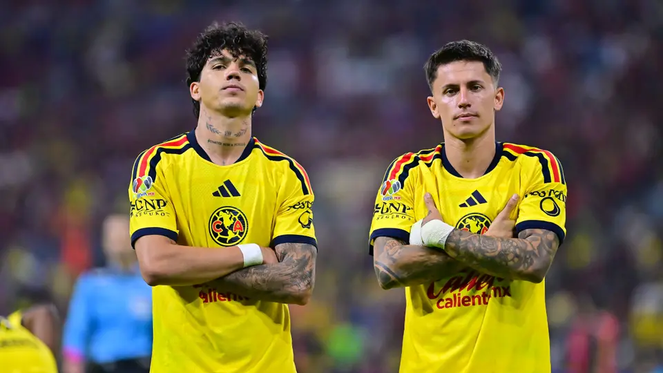 ¡Superlíder! América propina humillante goleada al Atlas en el Jalisco