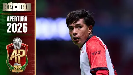 ¡Villano y héroe! El espectáculo de Yael Padilla en el partido entre Tijuana y Toluca