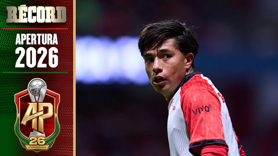 ¡Villano y héroe! El espectáculo de Yael Padilla en el partido entre Tijuana y Xolos