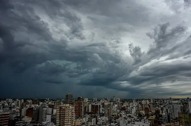El fenómeno de El Niño podría registrar un calentamiento de hasta 3.8 grados Celsius en las aguas del Pacífico tropical, de acuerdo con las proyecciones de la OMM./ Pixabay