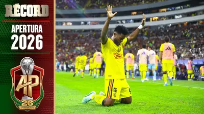 ¡Miguel Borja no perdona! El Colibrí sigue encendido con el América