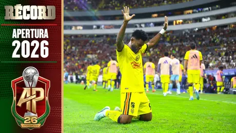 ¡Miguel Borja no perdona! El Colibrí sigue encendido con el América