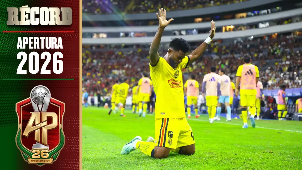 ¡Miguel Borja no perdona! El Colibrí sigue encendido con el América