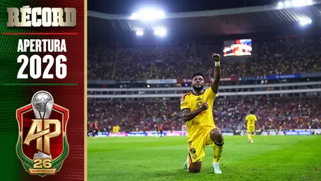 ¿Cuándo fue la última vez que América anotó 10 goles en dos partidos consecutivos?