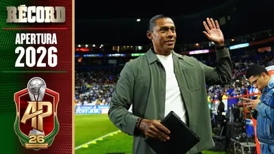Joel Huiqui destaca la competencia interna en Cruz Azul: "más allá de los tres puntos, ganamos jugadores"