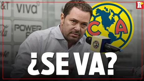 ¿Baños se va del América?