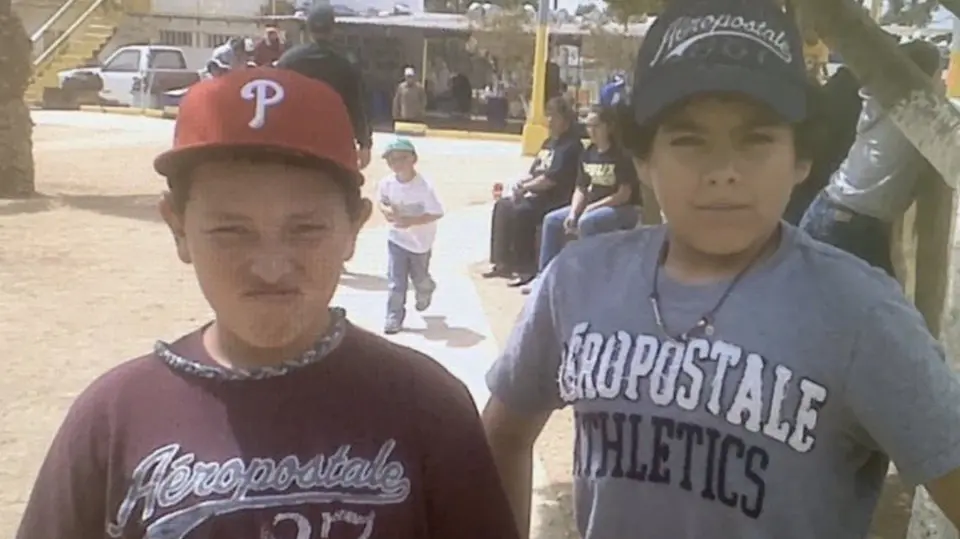 Alejandro Kirk y Jonathan Aranda han jugado desde infantiles | Especial